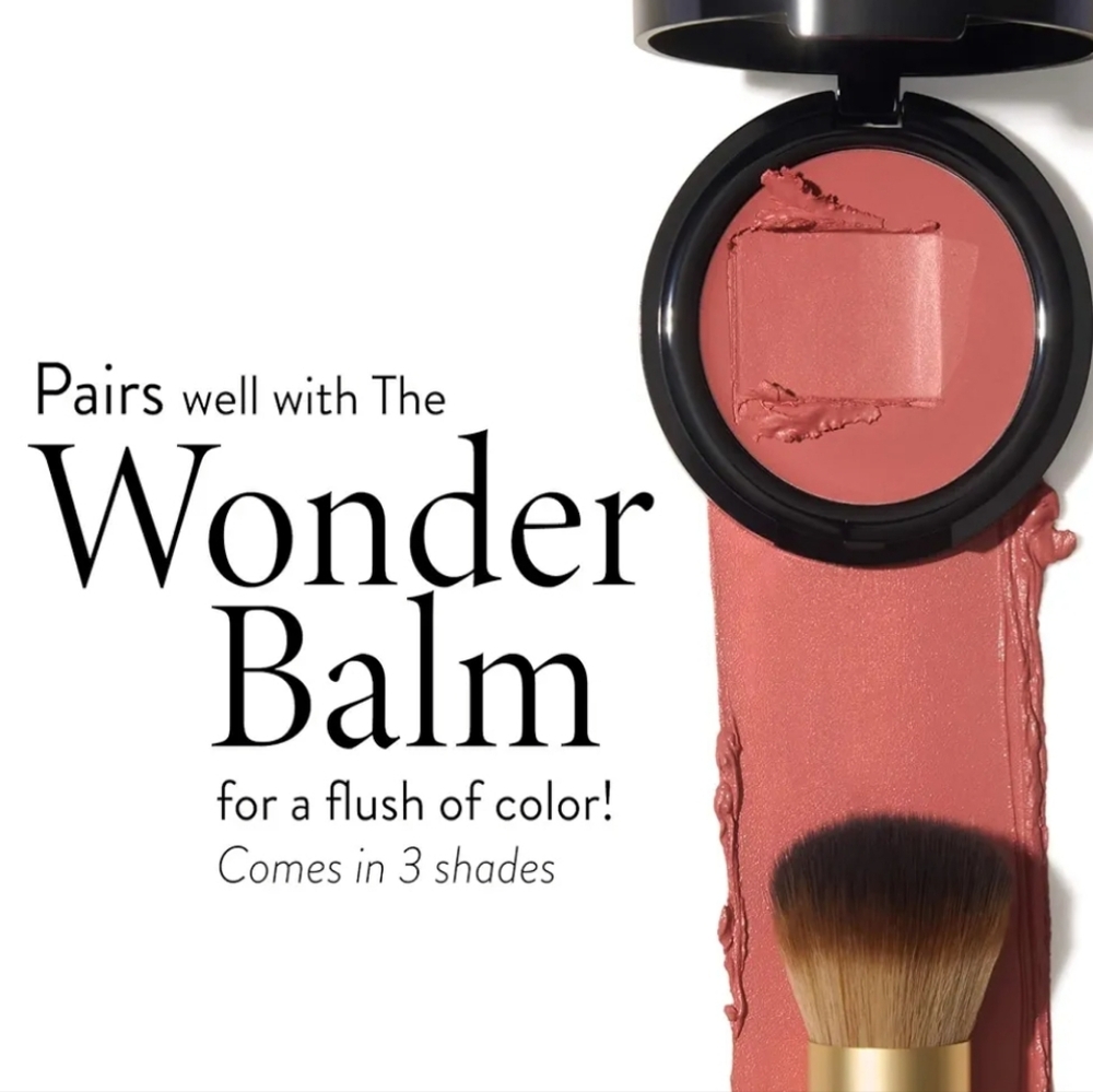CLEARANCE! Laura Geller The Wonder Brush, A Wonder of the Beauty World, NIB - Picture 8 of 9